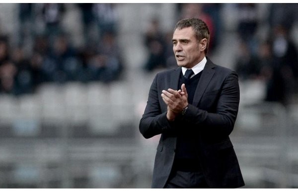 'Galatasaray'ın alabileceği 10 teknik direktör