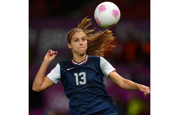 İşte dünyanın en güzel forveti