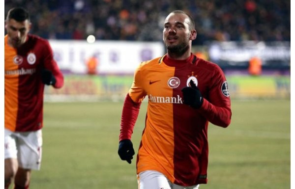 ’TEKRAR BAVULLARI TOPLAYABİLİRLER’