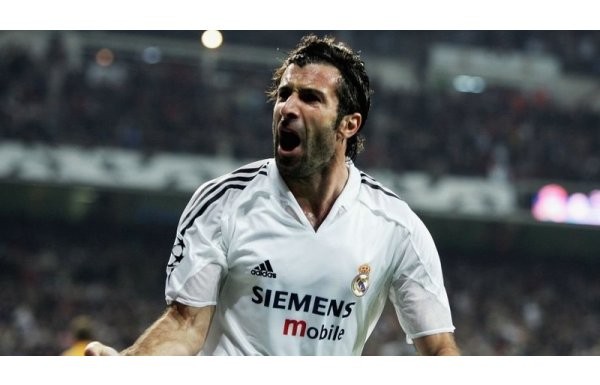 'Real Madrid'in yaptığı en pahalı 10 transfer