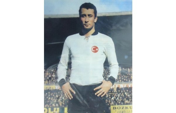 8 - Yusuf Tunaoğlu