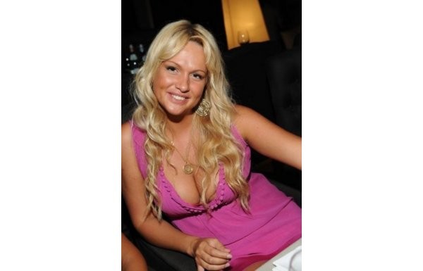 2018 Dünya Kupası'nın seksi tanıtım yüzü