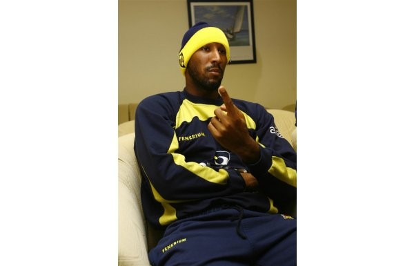 3- Nicolas Anelka (10,7 milyon Euro)