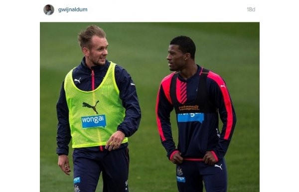 Sosyal medya günlüğü (19 Şubat 2016)