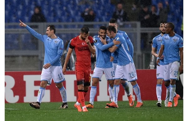 'Galatasaray taraftarları çıldırdı