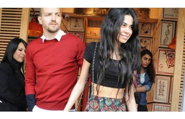 'Asena'dan FLAŞ Caner Erkin açıklaması