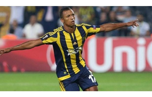 Nani'ye sevgilisinden şok! Terk etti...