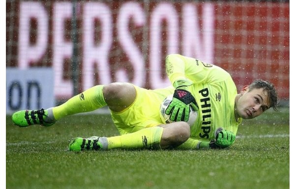 'Şampiyonlar Ligi'nde haftanın 11'i