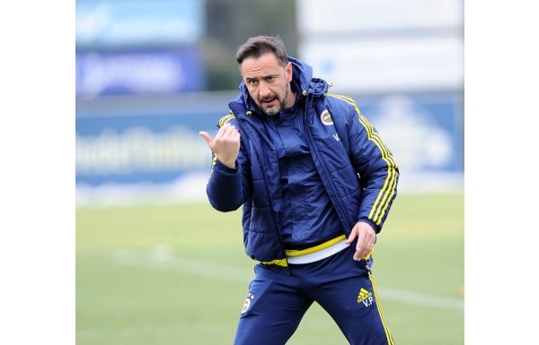 Vitor Pereira