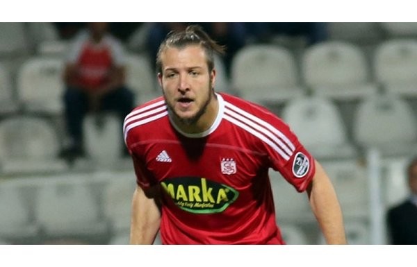 'İşte Batuhan Karadeniz'in yeni takımı