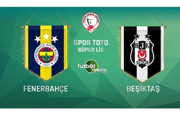 'Fenerbahçe'nin muhtemel derbi 11'i
