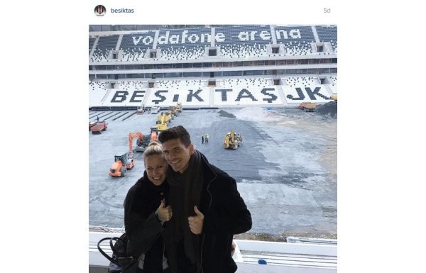 'Sosyal medya günlüğü (18 Şubat 2016)