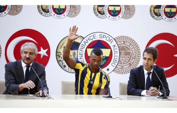 LUIS NANI