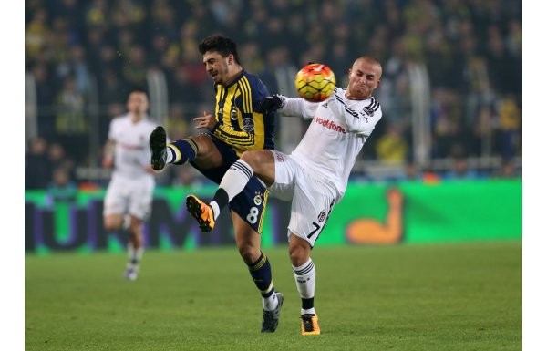 'Fenerbahçe - Beşiktaş hakem yorumları