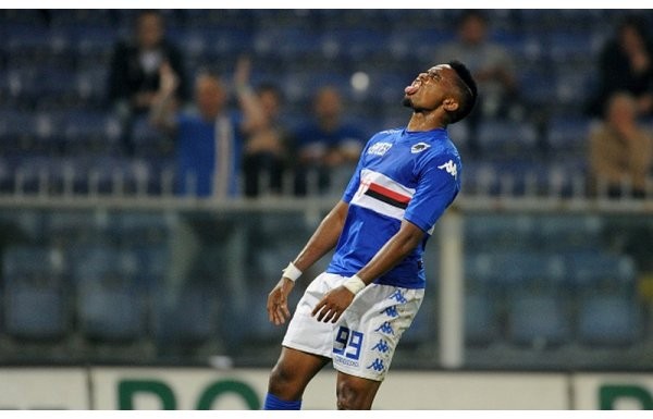 'İşte Samuel Eto'o'nun efsane kadrosu