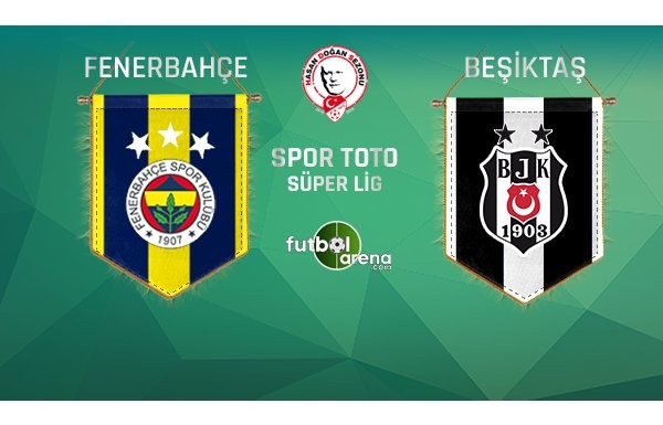 'Fenerbahçe - Beşiktaş derbisinin en pahalı oyuncuları