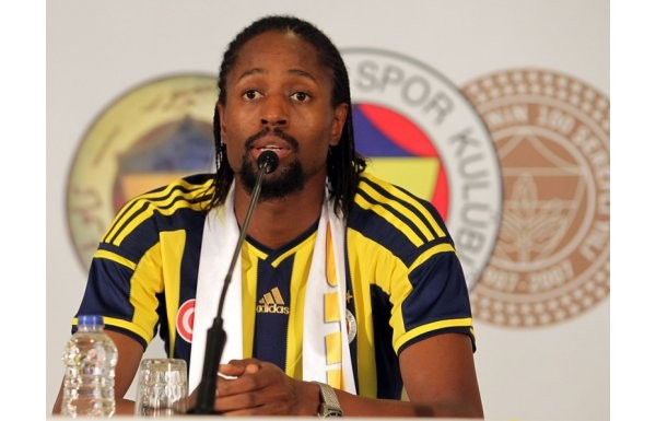 Abdoulaye Ba