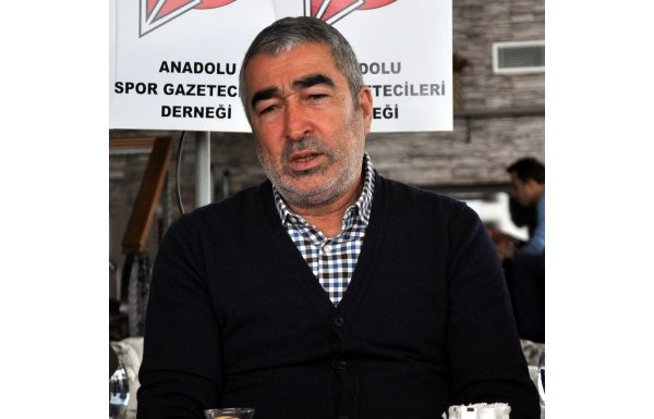Samet Aybaba