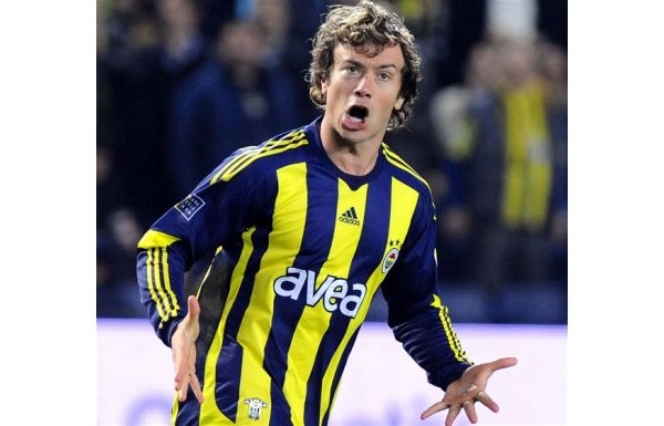 13- Diego Lugano (7,5 milyon Euro)