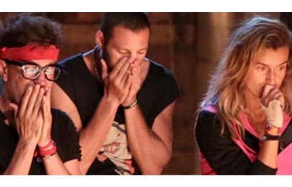 Survivor'da ilk oylama yapıldı! Yattara kaçıncı?