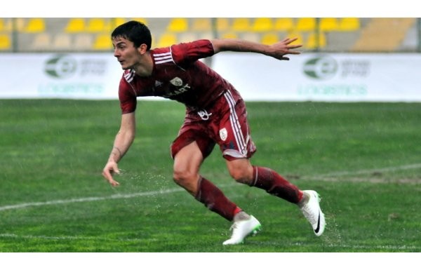 Taha Balcı - Tokatspor