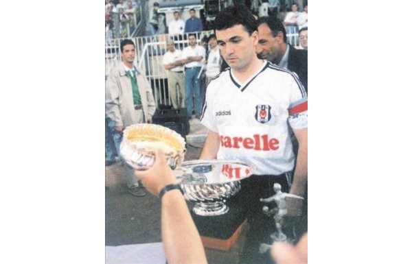 2 - Rıza Çalımbay