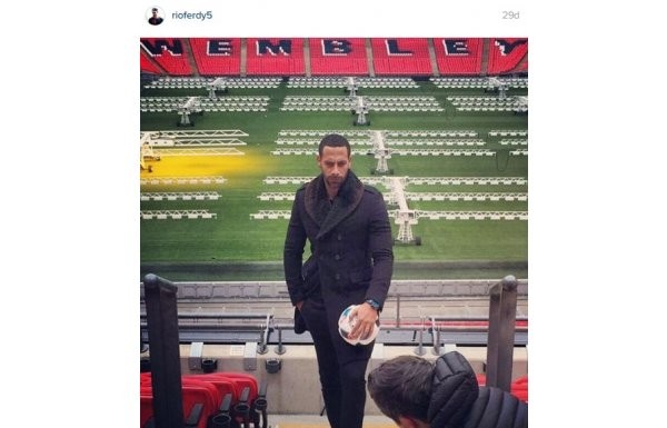 Sosyal medya günlüğü (17 Şubat 2016)