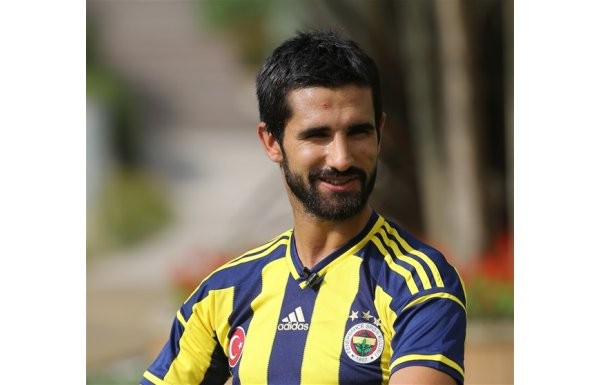 14- Alper Potuk ( 7,25 milyon Euro)