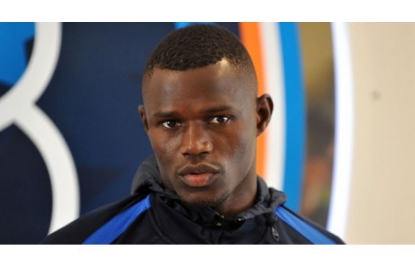 Stephane Badji - Anderlecht