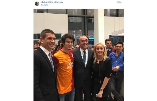 Sosyal medya günlüğü (3 Şubat 2016)