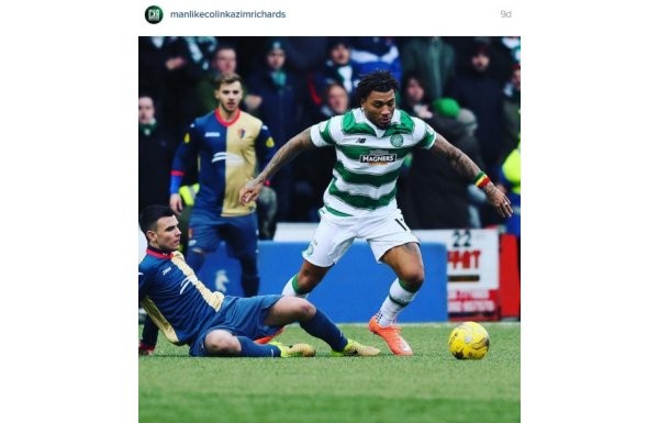 Sosyal medya günlüğü (12 Şubat 2016)