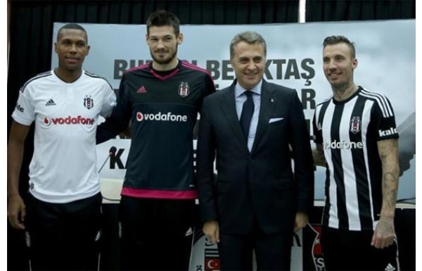 Beşiktaş'tan FLAŞ karar! Tolga Zengin...