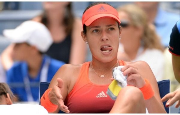 'Seksi tenisçi yıldız futbolcuyla evleniyor