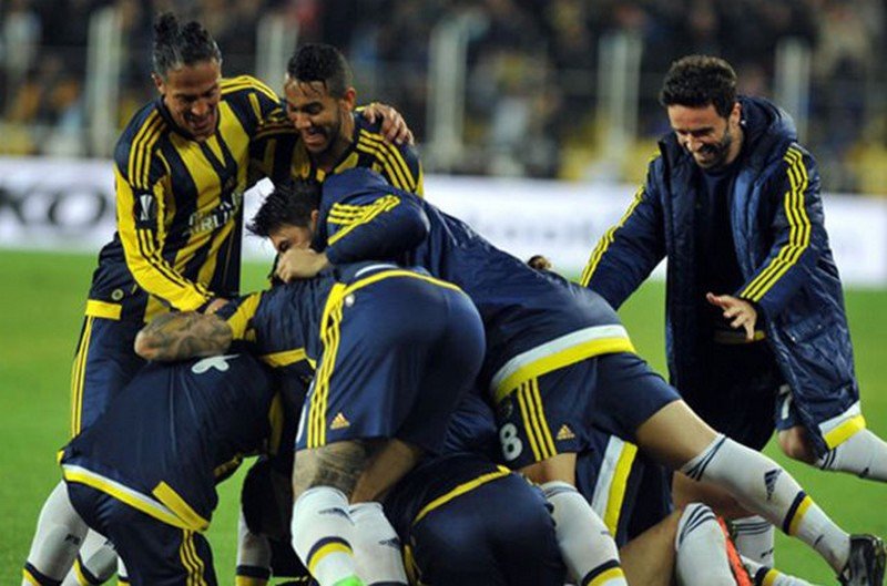 'İşte Fenerbahçe'nin şampiyonluk oranı