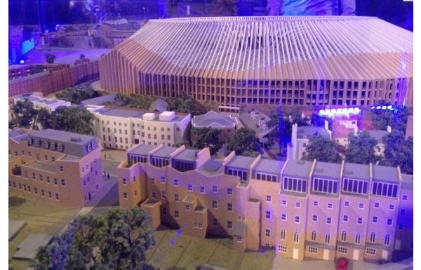 İşte Chelsea'nin yeni stadının tasarımı
