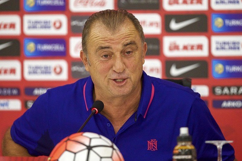 'Fatih Terim için FLAŞ iddia! Galatasaray...