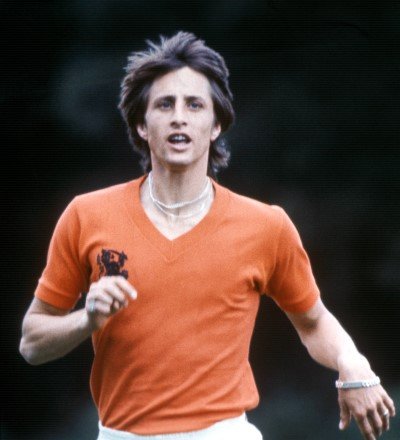 Johan Cruyff'un unutulmayan sözleri