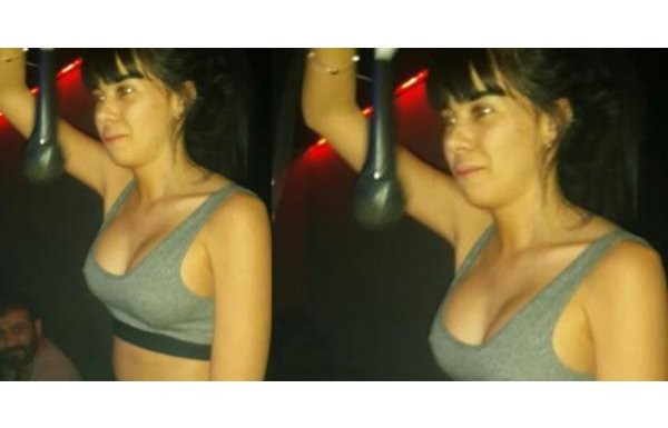 Asena Atalay'dan şaşırtan Caner açıklaması