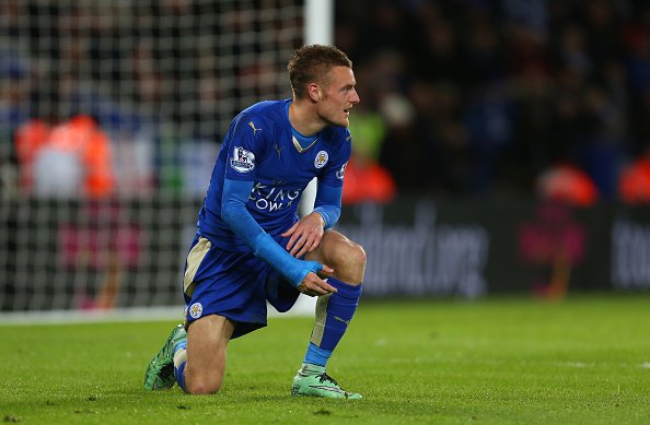 Premier Lig'de gol krallığı (32. Hafta)