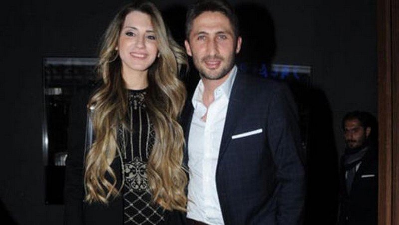 Sabri Sarıoğlu'nun araç tutkusu