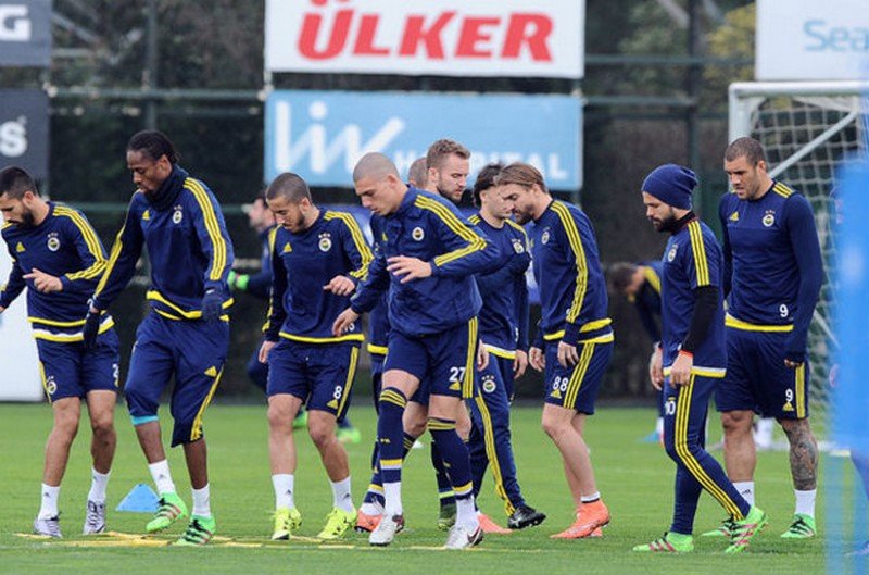 'Fenerbahçe'de DEV operasyon başlıyor