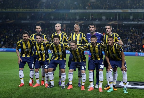 Fenerbahçe - Braga yorumları