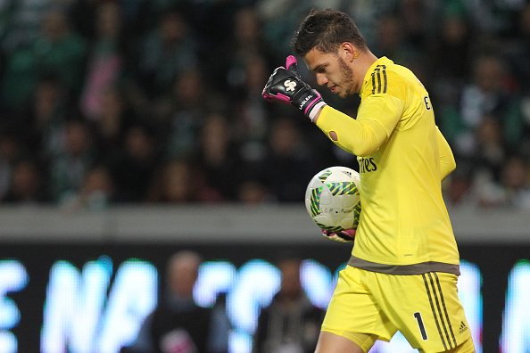 Şampiyonlar Ligi'nde haftanın 11'i belli oldu