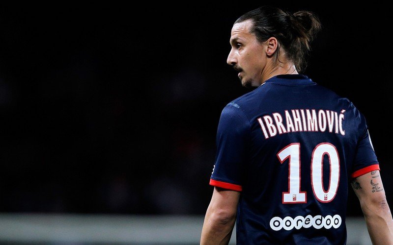 'Fenerbahçe için Ibrahimovic bombası