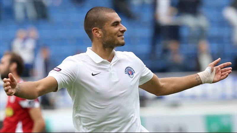 'Fenerbahçe istedi, Galatasaray devreye girdi!