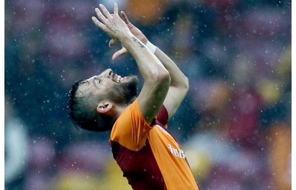 'Galatasaray'dan flaş karar!