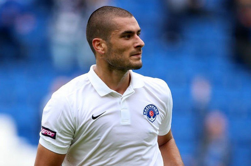 'Fenerbahçe, Eren Derdiyok'u transfer ediyor mu?