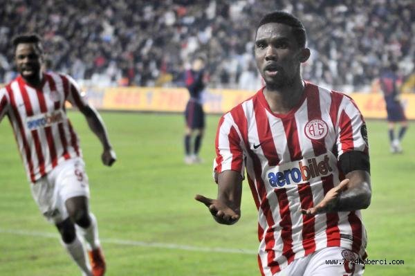  Süper Lig'in en golcü hücum ikilileri