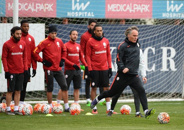 Galatasaray'ın en çok gol atıp yediği dakikalar