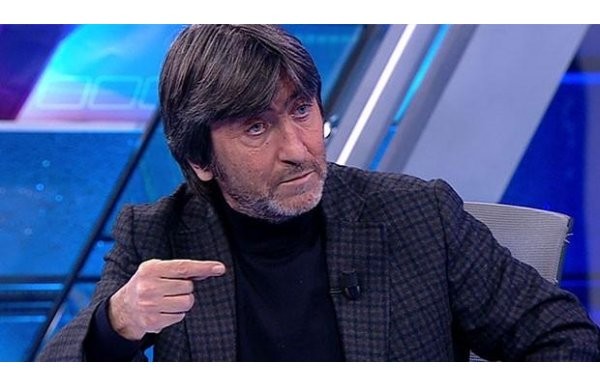 'Rıdvan Dilmen'in rüya 11'i